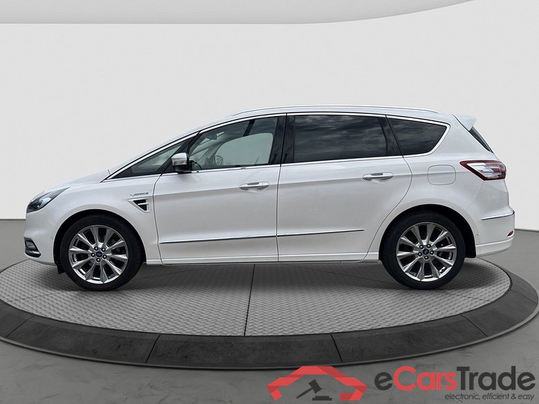 Ford Vignale S-Max #5
