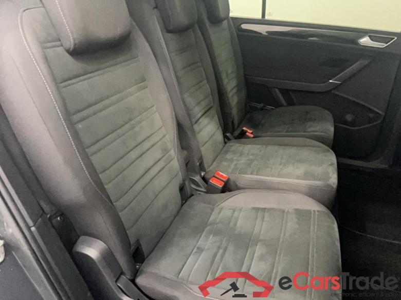 VOLKSWAGEN TOURAN 1.5 TSI 150pk BMT DSG Highline #1