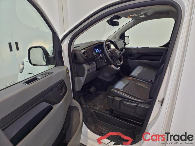 OPEL Vivaro-e L2H1 Aut. Navi Camera Klima PDC ... #5