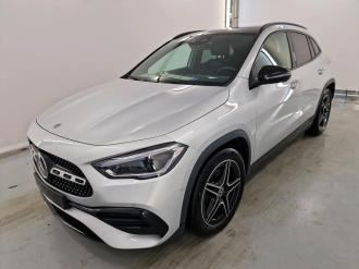 Mercedes GLA 200