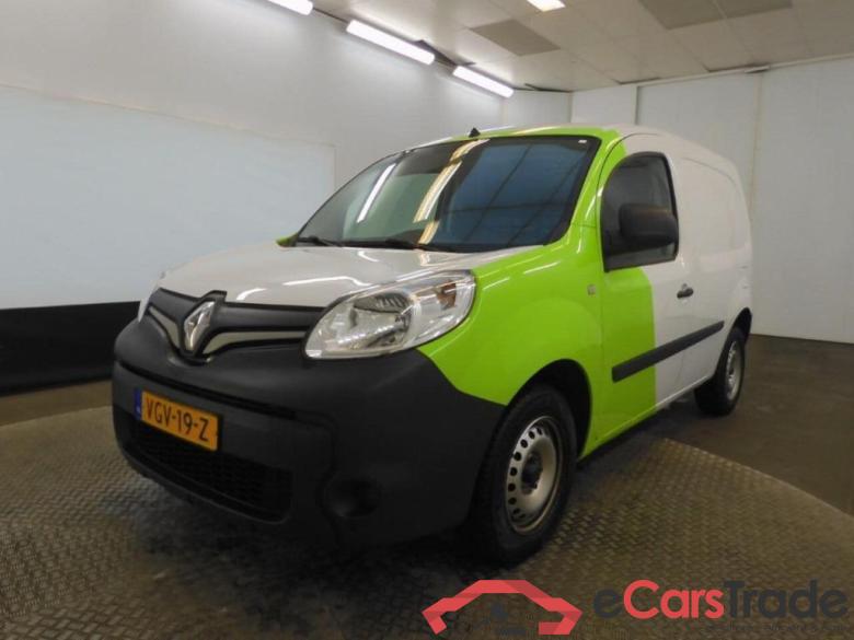 RENAULT KANGOO 1.5 Blue dCi #1