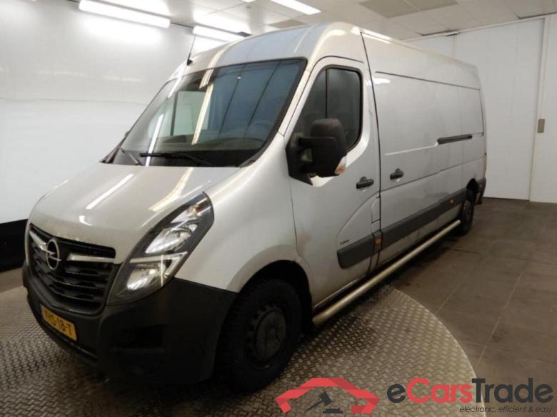 OPEL movano 2.3 Turbo
