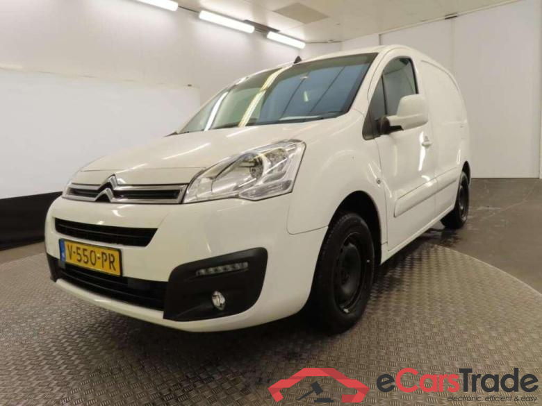 CITROEN Berlingo 1.6 BlueHDI