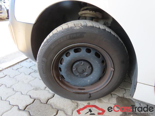 Berlingo Kasten  Business L1 1.6 HDI  55KW  MT5  E6 #6