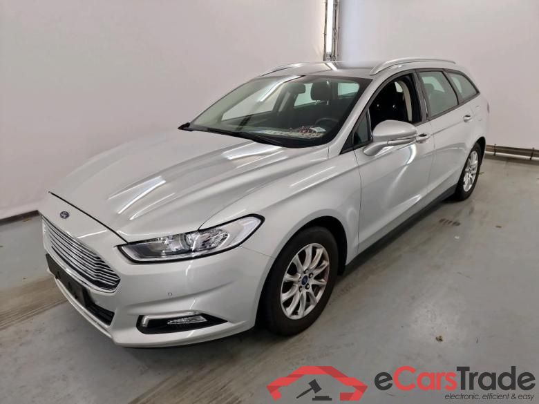 FORD Mondeo 1.5 EcoBoost Business Class (EU6.2)
