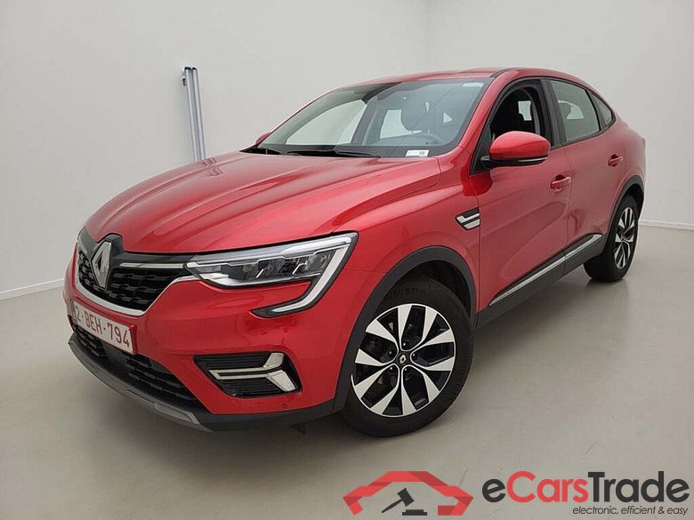 RENAULT ARKANA 1.3 TCE ZEN EDC