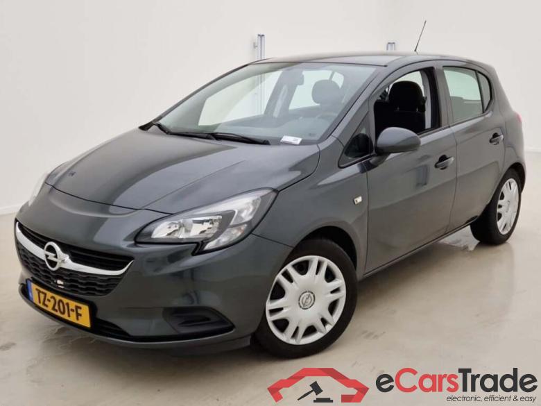 OPEL Corsa 1.4 Favourite #1