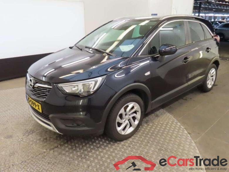 OPEL Crossland X 1.2 Turbo