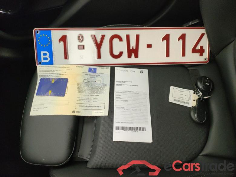 Mini 5 door Cooper S (141 kW) Sport-Aut. 5d exs2i #4