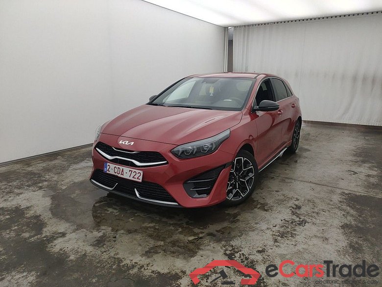 KIA cee'd GT Line 1.0 T-GDI 120 ISG 5d