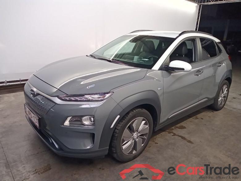 Hyundai Kona EV Sky 64kWh #1