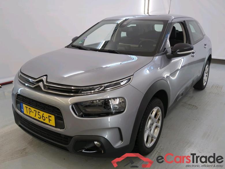 CITROEN C4 CACTUS Cactus PT 110 Business #1