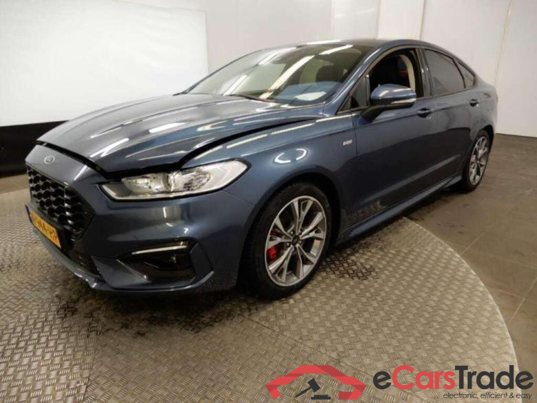 FORD Mondeo 2.0 I