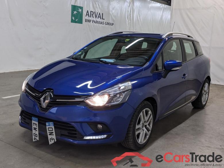 RENAULT Clio Estate 5p Break Business Energy dCi 90 82g #1