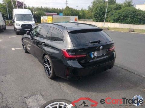 Bmw 330 e xDrive M Sport Baureihe 3 Touring #3