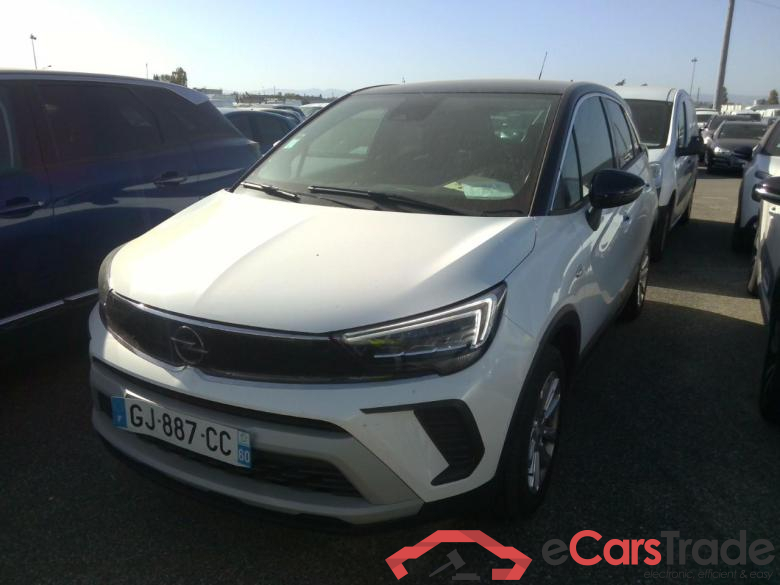 CROSLDX RK GAS PT110 ELEGA 15M