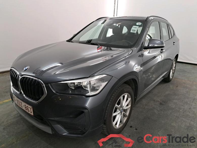 BMW X1 DIESEL - 2019 1.5 d sDrive16 AdBlue Navigation #1
