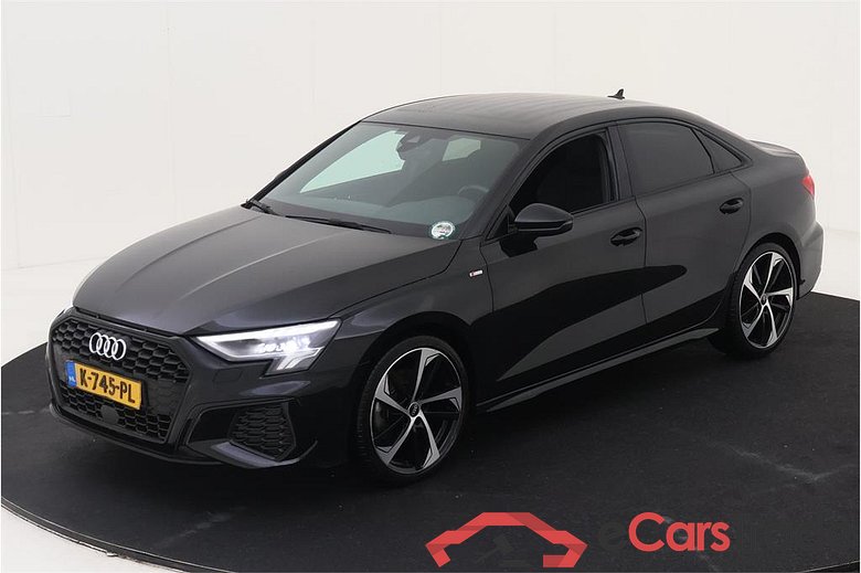 AUDI A3 Limousine 81 kW