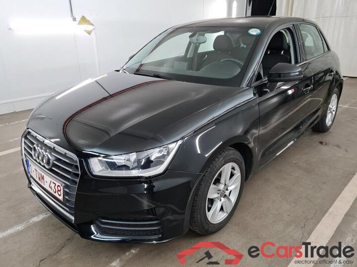 Audi A1 Sportback A1 SPORTBACK DIESEL - 2015 1.4 TDi 66kw/90pk 5D/P M5 #1