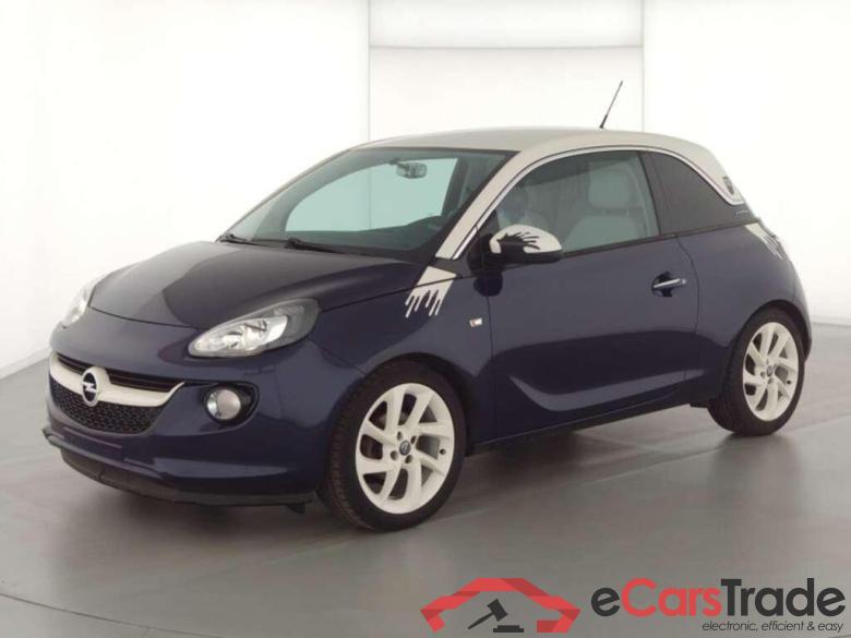 OPEL Adam (Inzahlungnahme MwSt. nic 1.2 EU5, Jam