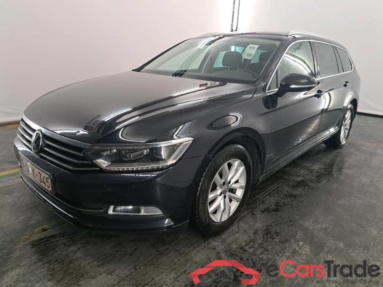 VOLKSWAGEN Passat 2.0 TDI SCR VARIANT STYLE BUSINESS