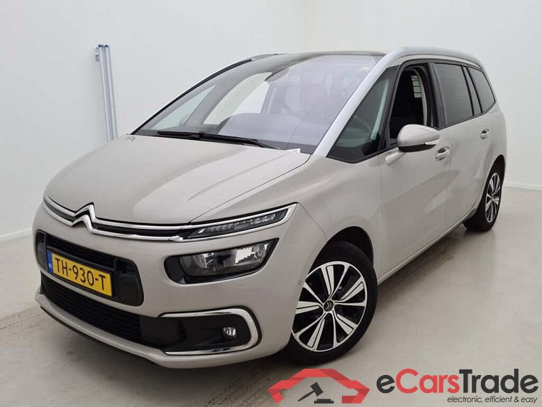CITROEN Grand C4 SpaceTourer 1.2 puretech business 96kW eat #1