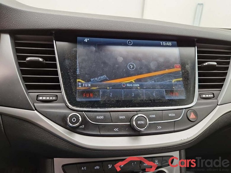 Opel Astra 1.6 CDTI Navi Klima PDC ... #6