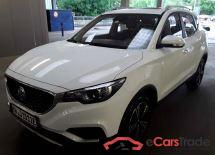 MG ZS EV Luxury 5d 105kW #1