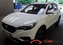MG ZS EV Luxury 5d 105kW