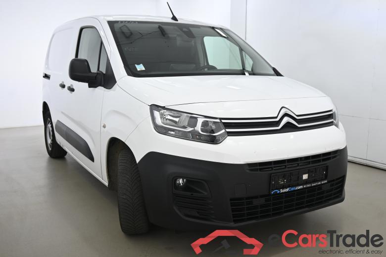 Citroen Berlingo 1.5 BlueHDi Aut. Navi Klima PDC ... #2