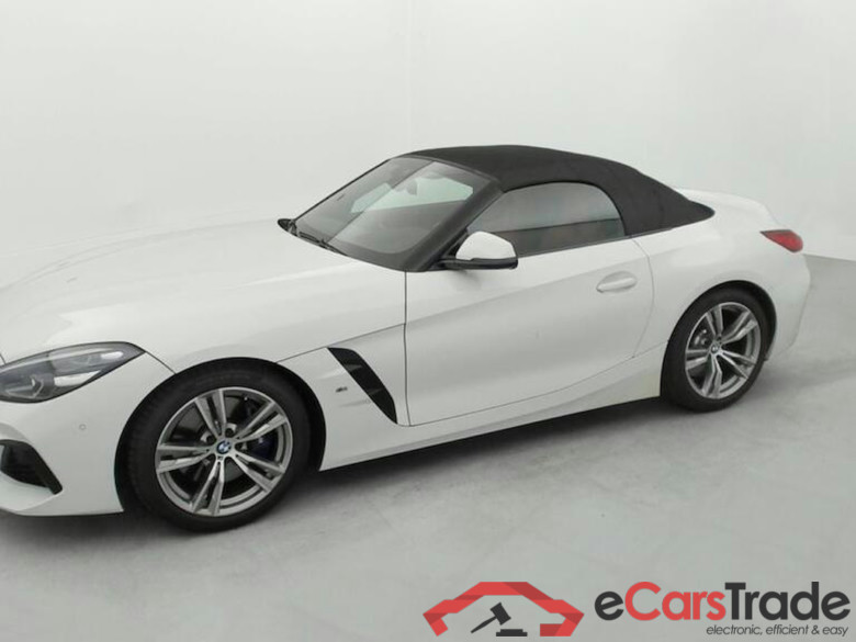 BMW Z4 ROADSTER 2.0 iAS SDRIVE30i 258 CV Model M Sport NAVI