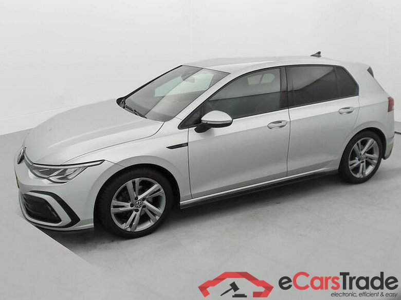 VOLKSWAGEN GOLF VIII 2.0  TDi DSG 150 CV R-LINE NAVI #1