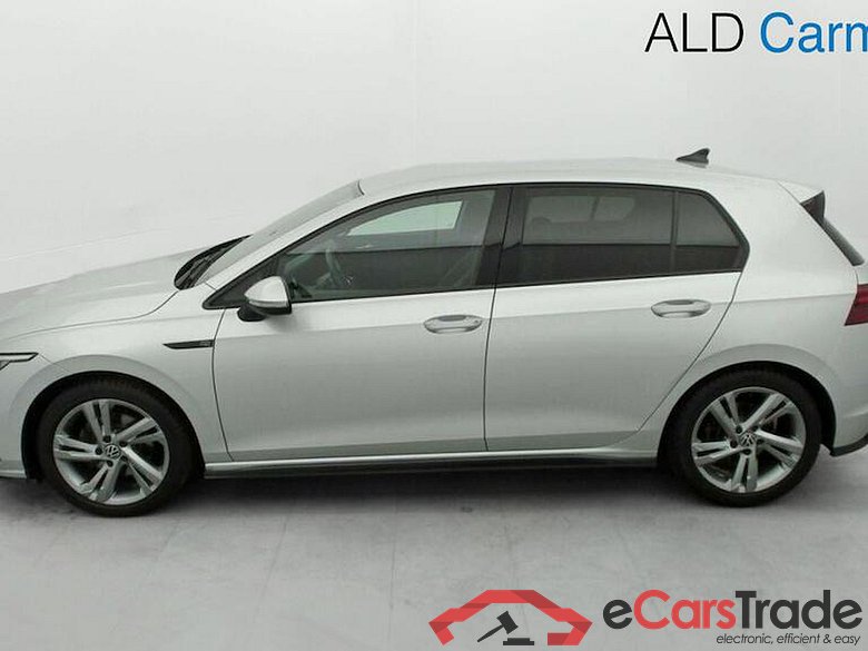 VOLKSWAGEN GOLF VIII 2.0  TDi DSG 150 CV R-LINE NAVI #4