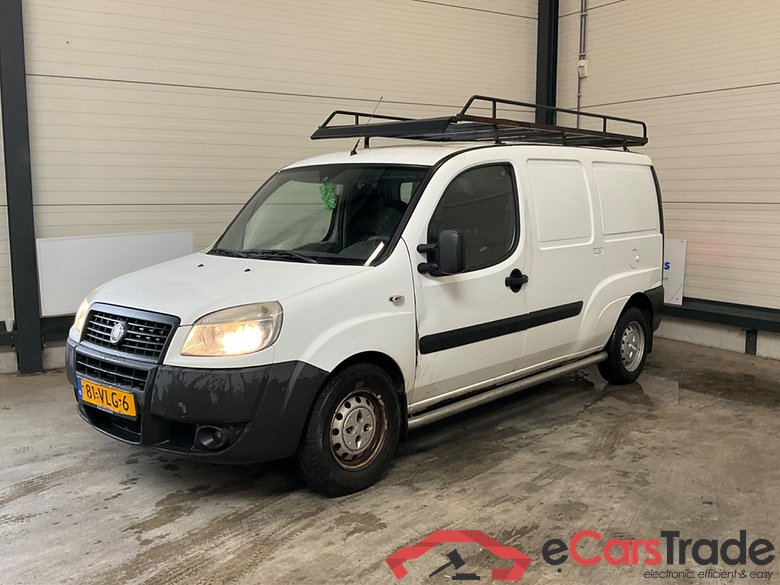 FIAT DOBLO 1.4 Comfort Maxi #1