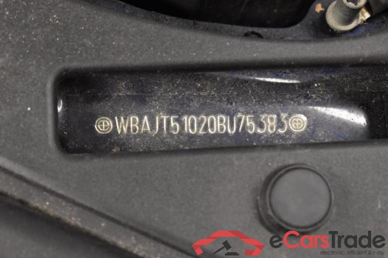 BMW 5-Serie Touring ´16 Baureihe 5 Touring 530 i xDrive Sport Line 2.0 185KW AT8 E6dT #4