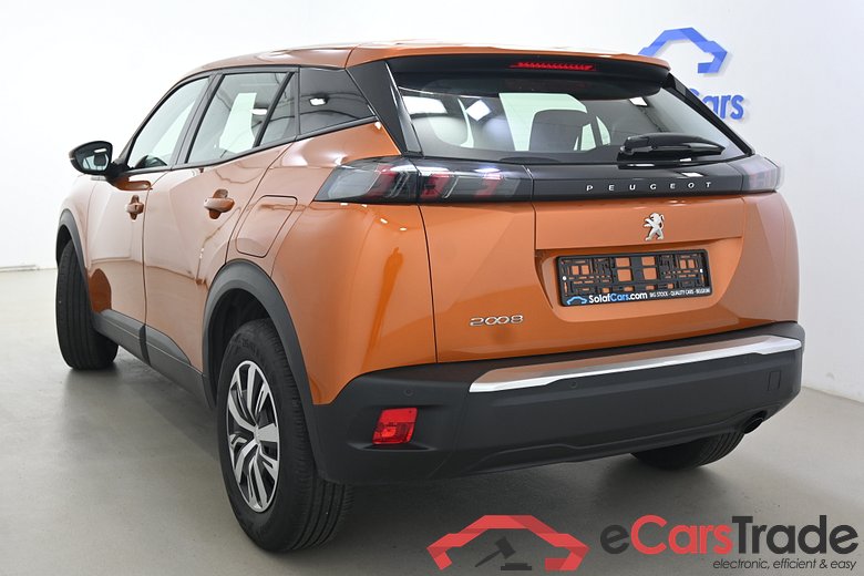 Peugeot 2008 1.5 BlueHDi LED Navi Klima PDC ... #4