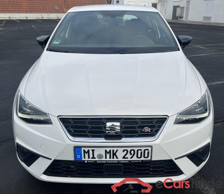 Seat FR BEATS Fast Lane Ibiza Beats #2