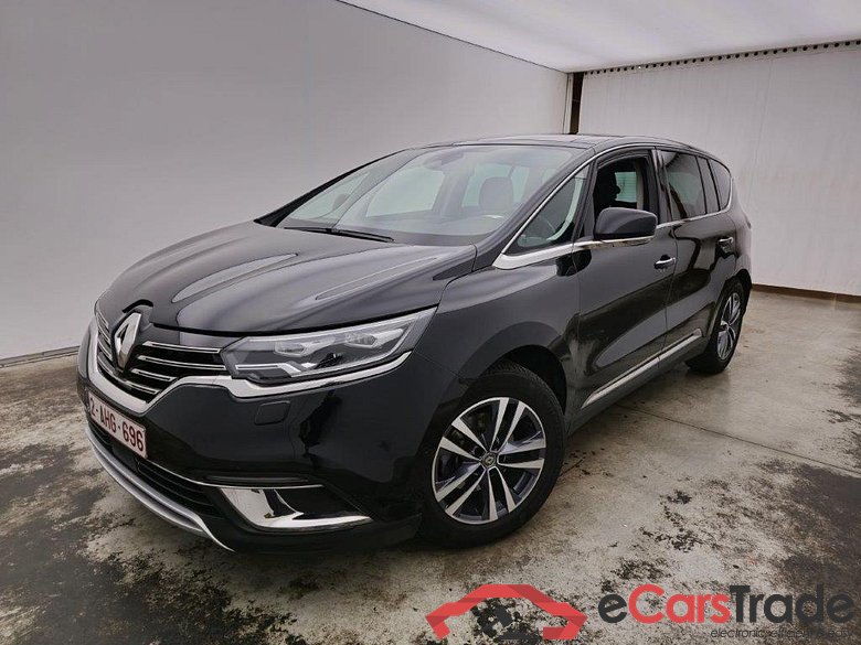 Renault Espace Blue dCi 160 EDC Corporate Edition 5d 7pl #1