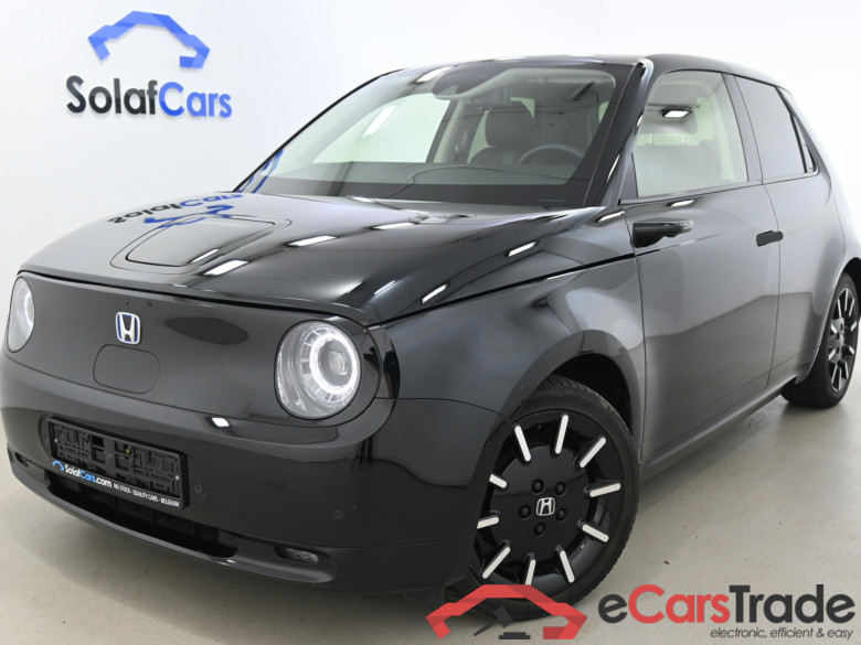 Honda E Advance 35.5 KWH 154Hp Aut. Pano LED-Xenon Leather Navi KeylessGo Camera PDC ...