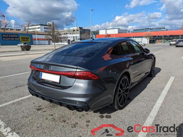 Audi 50 basis TDI quattro A7 50 TDI #4