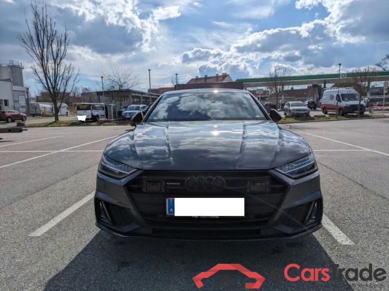 Audi 50 basis TDI quattro A7 50 TDI #5