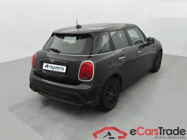 Mini Cooper 1.5i 136Hp Pano LED-Xenon Virtual Navi 1/2 Sport-Leather KeylessGo Klima PDC ... #3
