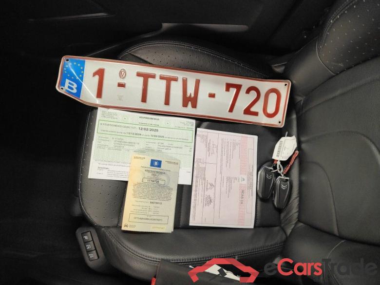 Citroën Grand C4 Picasso 1.6 BlueHDi 115 S&S MAN6 Business Lounge 5d 7pl
 #4