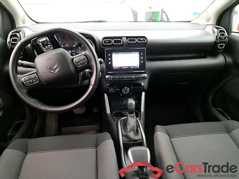 Citroen C3 Aircross 1.2 PureTech Shine Aut. Navi Klima Camera PDC ... #6