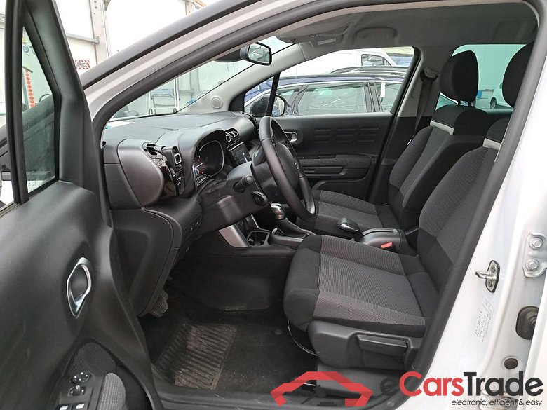 Citroen C3 Aircross 1.2 PureTech Shine Aut. Navi Klima Camera PDC ... #5