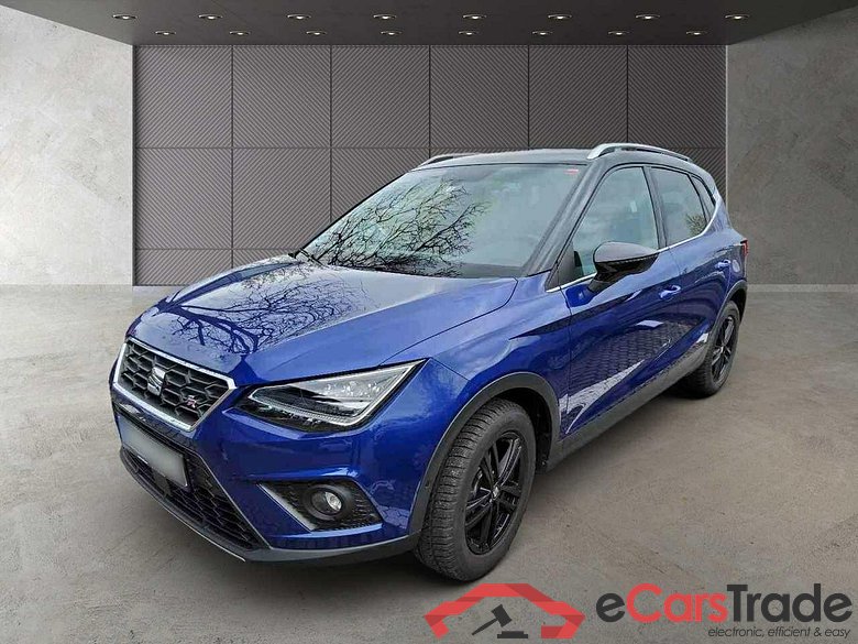 Seat FR Arona 1.0 TGI FR #1