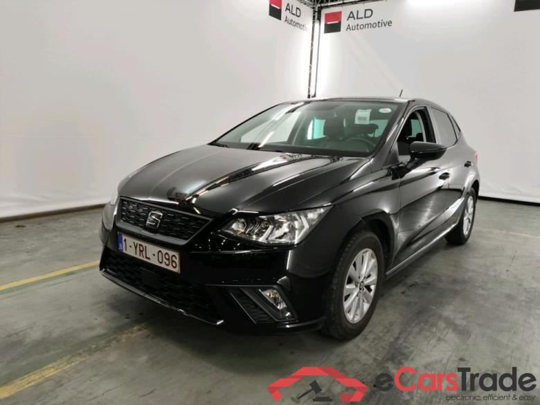 SEAT Ibiza 1.0 TSI 70KW S-S MOVE #1
