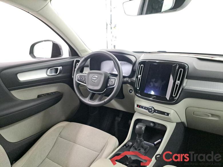 Volvo XC40 2.0 D3 Momentum Pro LED-Xenon Virtual 1/2 Leather Navi KeylessGo Klima PDC ... #6