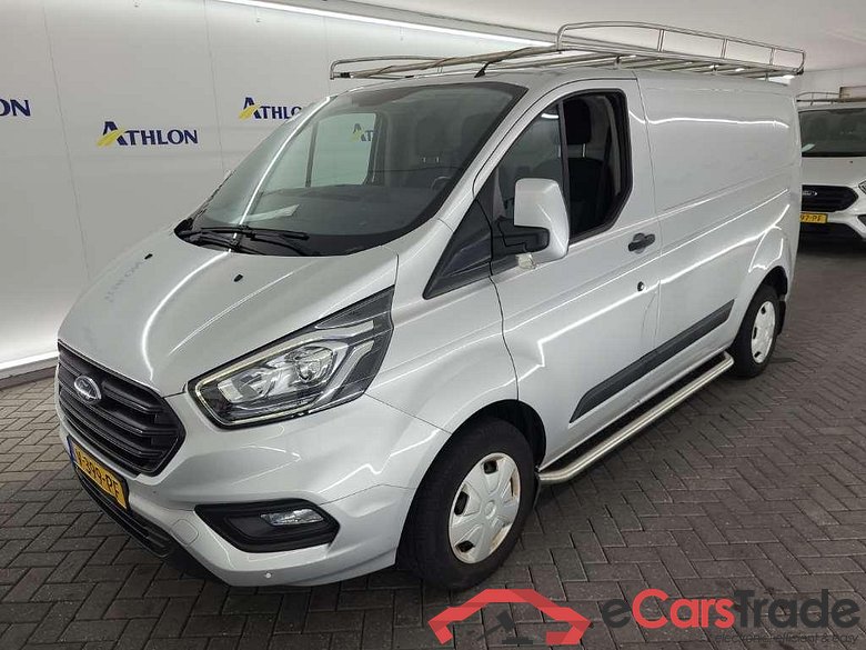 FORD Transit Custom Gesloten Bestel 2.0TD 270 L1H1 Trend 105pk 4D