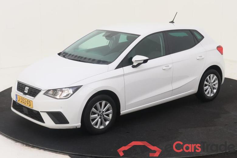 SEAT Ibiza 70 kW #1